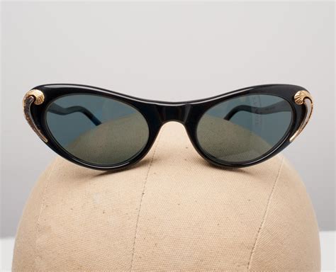 christian dior sunglasses design vintage|Christian Dior vintage sunglasses women.